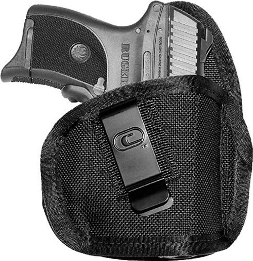 CROSSFIRE HOLSTER TEMPEST LOW- CRFTPSTLSRSA1C3R