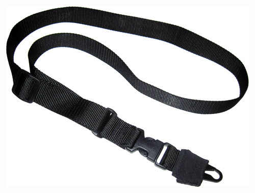 TAC SHIELD SLING SINGLE POINT T6005BK