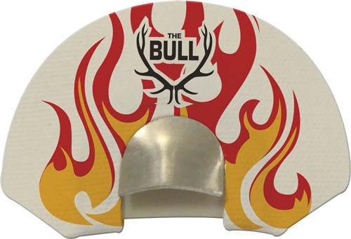 RMHC ELK DIAPHRAGM DA BULL