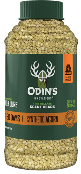 ODIN'S INNOVATIONS ACORN SCENT