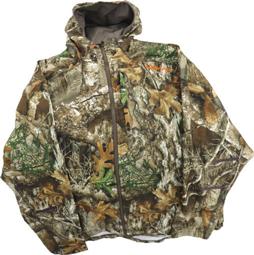 NOMAD LEGACY JACKET REALTREE N4000082940XL