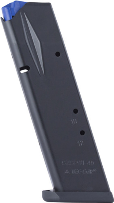 MEC-GAR MAGAZINE CZ 75B