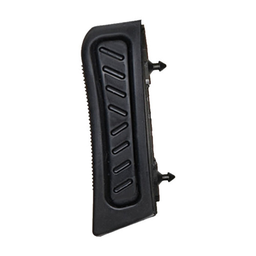 Enhance the comfort and reduce recoil with the Mossberg FLEX Series Recoil Pad designed for Mossberg FLEX 500 and 590 shotguns. Easy to install and made from durable rubber.