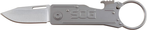 SOG KEYTRON 1.8" BLADE W/ KEY