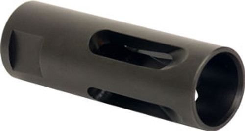 YHM LOW PROFILE FLASH HIDER