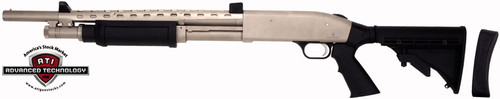 ADV. TECH. SHOTFORCE STOCK