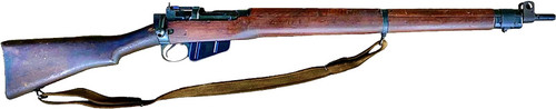 NAVY ARMS ENFIELD #4 MK1 .303