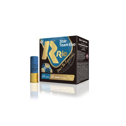 RIO AMMUNITION 8435101619011