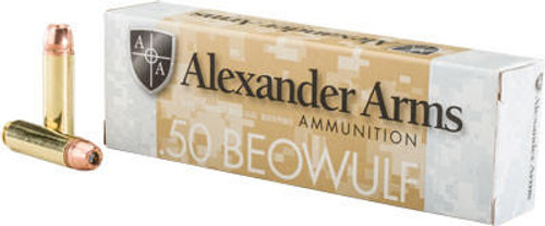 Alexander Arms 819511020243