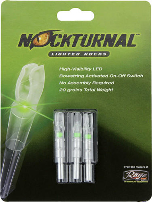 Nockturnal 818322010504