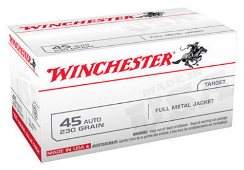 Winchester Ammunition 020892214163