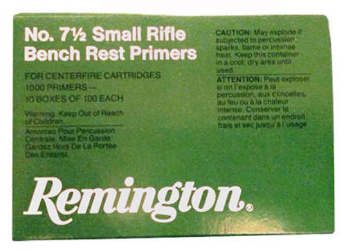 Remington 047700095455