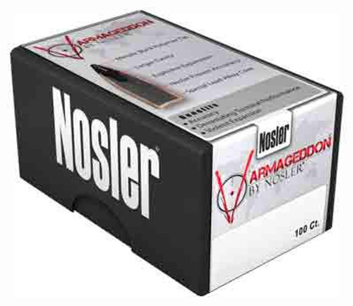 Nosler Bullets 054041172509