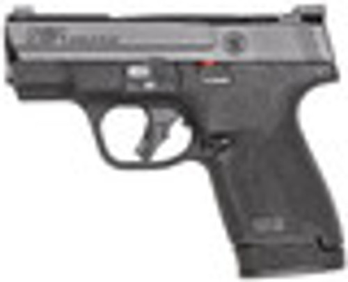 Smith & Wesson M&P Shield Plus 9mm - Tennessee Special, NO SAFETY, 13rd ...