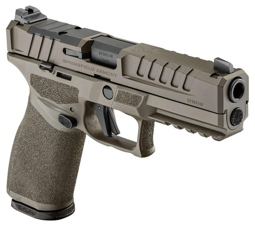 Springfield Armory 706397979102