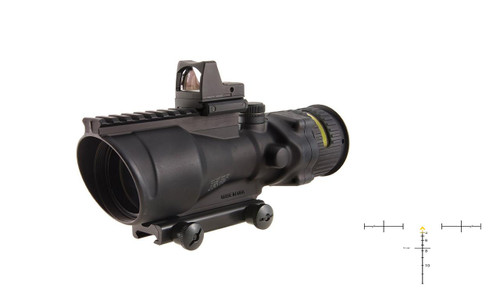 Trijicon 719307311916