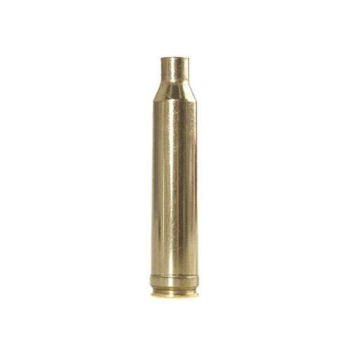 Shop premium Hornady 7mm Remington Magnum Unprimed Brass Cartridge Cases. Ideal for precision reloading, these cases offer consistency and reliability for optimal performance.