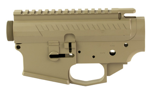 WATCHTOWER 15 BILLET SET FDE