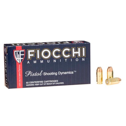 Elevate your shooting experience with Fiocchi Pistol Shooting Dynamics .380 ACP Ammunition. This high-quality 95 Grain FMJ rounds with a muzzle velocity of 960 fps deliver unmatched precision, consistent performance, and minimal recoil. Perfect for target shooting and training. Trust Fiocchi for superior ammunition.