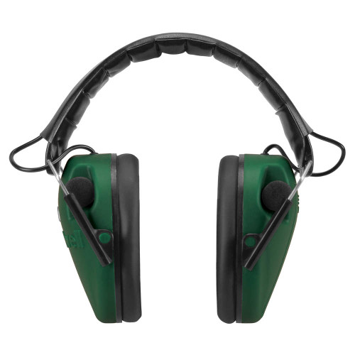 E-MAX LOW PROF ELEC HEARING PROTECTION