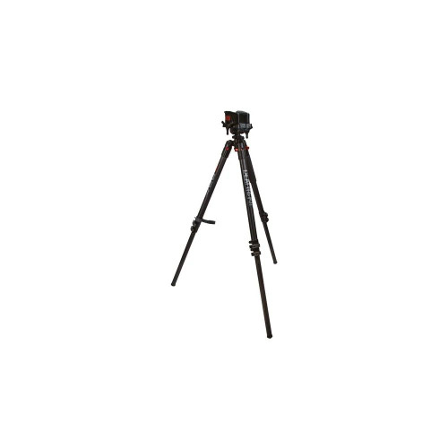 DEATHGRIP CARBON FIBER SHOOTING TRIPOD