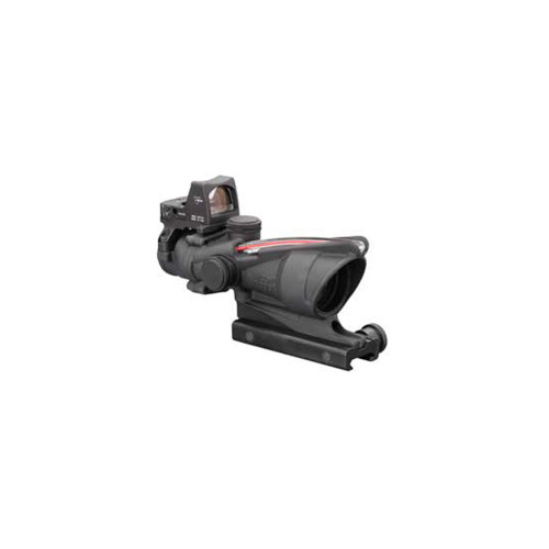 ACOG 4X32 SCOPE DUAL ILL RED CHEV TYPE 2