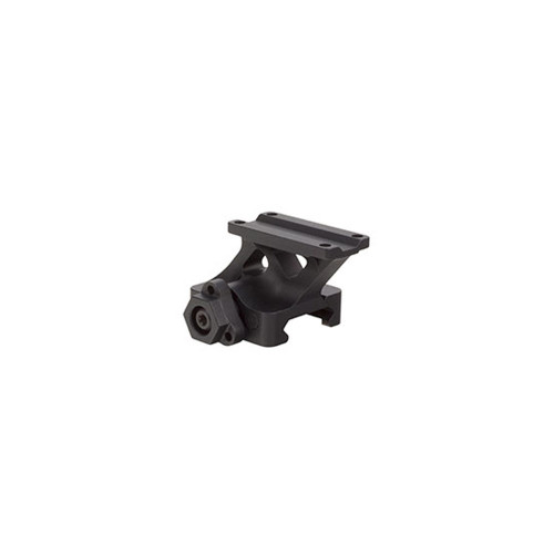 The Trijicon MRO Quick Release Lower 1/3 Co-Witness Picatinny Rail Mount in Matte Black offers a dependable and sturdy mounting option for the Trijicon MRO optic. Achieve a lower 1/3 co-witness with your iron sights, enabling quick target acquisition. Shop now and enhance your firearm's versatility and accuracy.