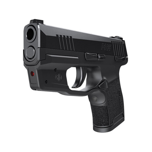 LIMA365 LASER SIGHT P365 CMP RED BLACK