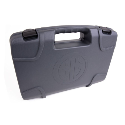 PISTOL CASE SMALL NEGRINI