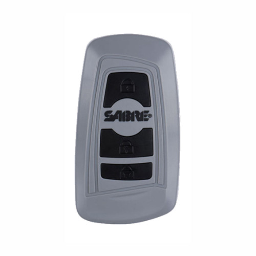 GRAY STUN GUN PLUS 115DB ALARM