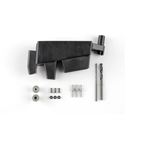 Ensure compliance and enhance performance with the Hogue Fixed Magazine Solution Kit 15081 for AR-15 rifles. This kit provides a reliable and seamless solution for securely attaching magazines while maintaining optimal firearm functionality. Discover a hassle-free way to meet fixed magazine regulations with Hogue.