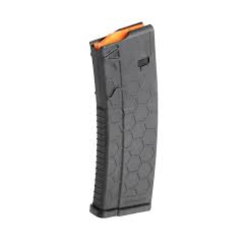 AR15 5.56 15/30 15RD MAGAZINE BLACK