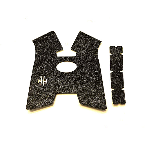 TEXTURED RUBBER GRIP AR-15 CLASSIC