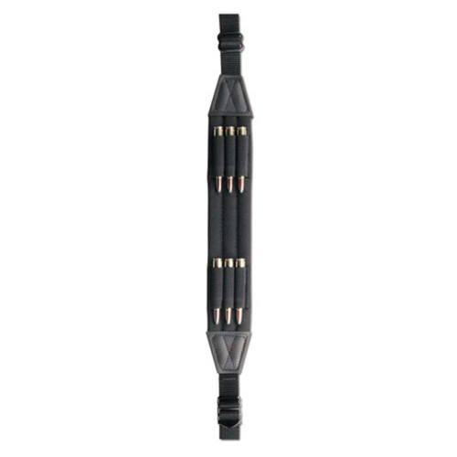 1X48IN BLK RIFLE CTG SLING