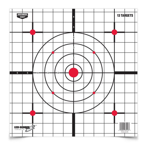 PPSI PLN PPR 12IN SIGHT IN 13PK