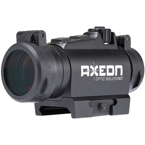 AXEON MDSR1 MICRO DOT SIGHT RED LED