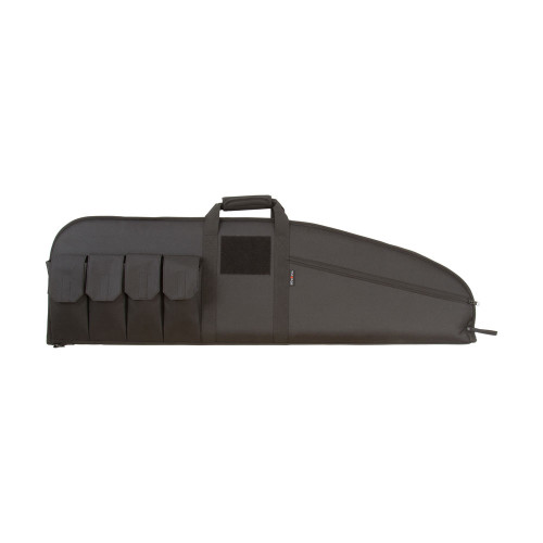 COMBAT TACTICAL RIFLE CASE 37IN BLACK