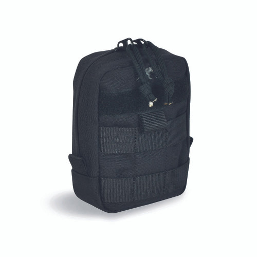 TAC POUCH 1 VERTICAL BLACK