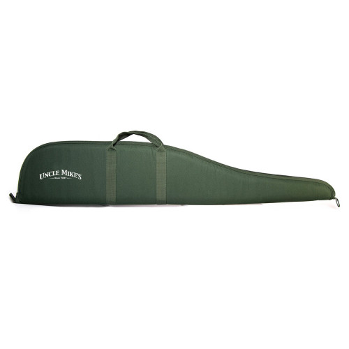 SCOPE RIFLE CASE GREEN LARGE 48IN