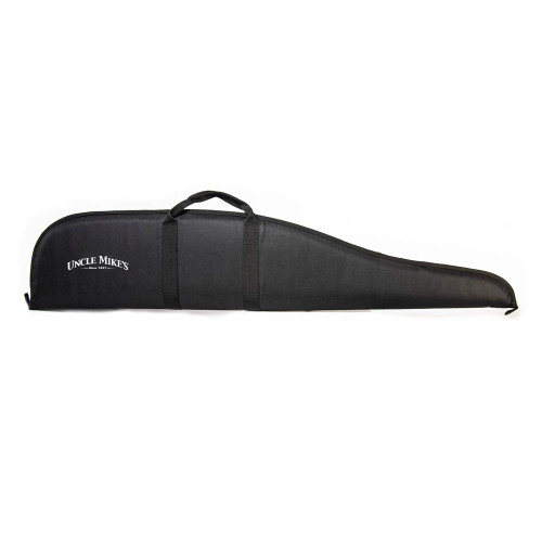 SCOPE RIFLE CASE BLACK LARGE 48IN