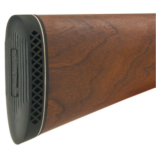 Experience unparalleled shooting comfort with the Pachmayr F325 Deluxe Shotgun and Rifle Field Pad in Small Black (00010). Designed for reduced recoil and improved accuracy, this field pad is perfect for shooters of all levels. Its small size and sleek black finish make it a versatile accessory for various shotguns and rifles. Install the Pachmayr F325 Deluxe Field Pad and take your shooting performance to new heights.