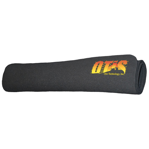 Elevate your firearm care routine with the Otis Sportsman's Cleaning Mat AD-3800. Crafted with precision, this premium cleaning mat offers a spacious and secure surface for disassembling and cleaning your guns. With an oil-resistant, non-slip design and clear printed diagram, this durable mat ensures hassle-free maintenance. Experience the pinnacle of firearm care today.