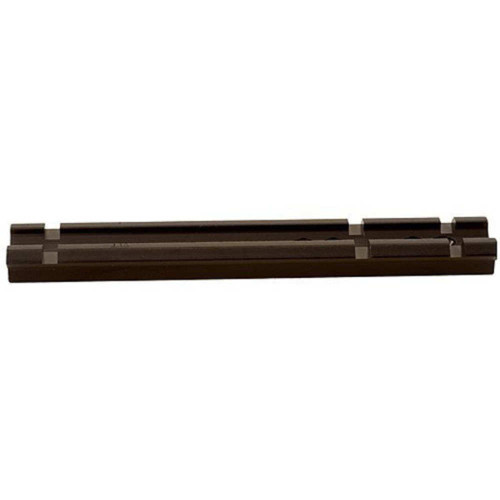 Upgrade your Thompson Center Arms Encore rifle with the Leupold Rifleman Matte Base (Product Code: 56518). Crafted for precision and durability, this matte-finished base offers a secure foundation for mounting your scope. Trust in Leupold's quality to enhance your shooting accuracy.