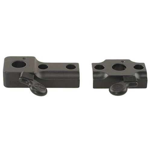 QR WEATHERBY MK V MAT 2PC BASE