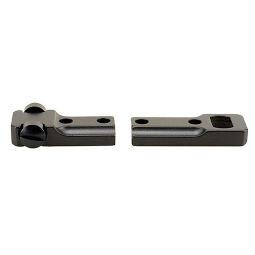 STD WEATHERBY MK V MAT 2PC RVF BASE