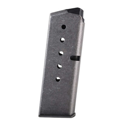 KP3833 380 ACP SS 6RD MAGAZINE