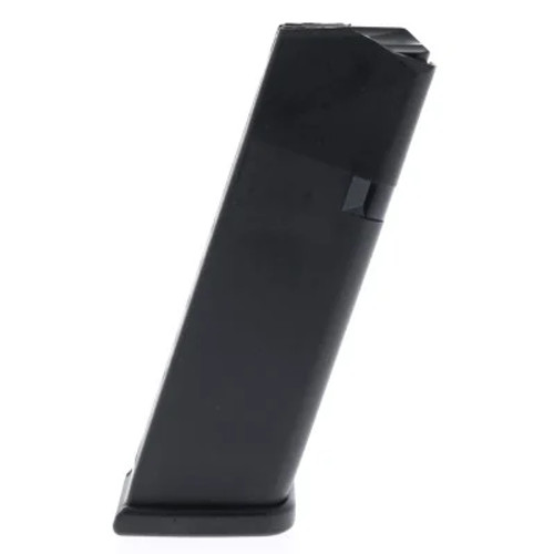 Enhance your shooting prowess with the Glock MAG G20 in 10mm caliber. This OEM Original 10-round magazine ensures impeccable performance and precision. Elevate your shooting game with Glock quality.