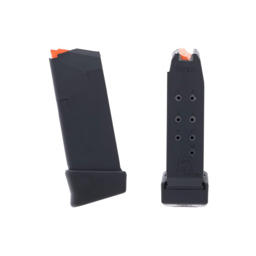 G26 GEN5 9MM 12RD MAGAZINE BULK