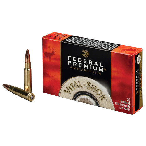 TROPHY COPPER 7MM REM MAG 140GR 20RD