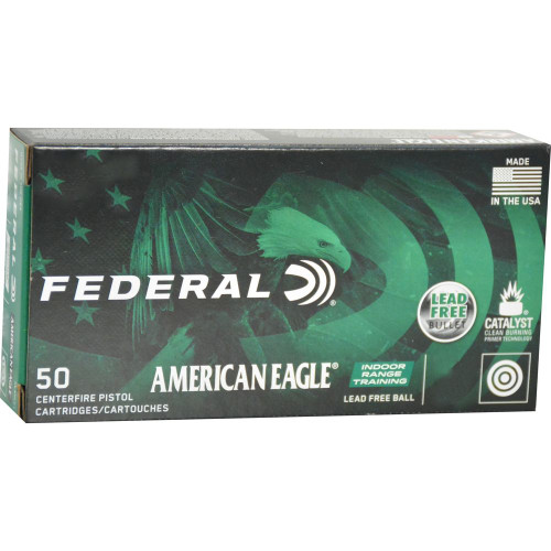 380 AUTO 70GR LEAD FREE RANGE 50/BX